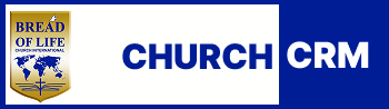 ChurchCRM